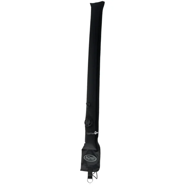 Aqor DSMB Black - STANDARD - 100 cm
