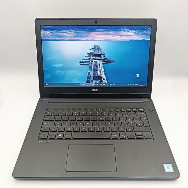 Dell Latitude 3470