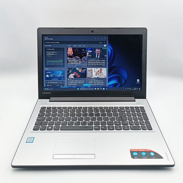 Lenovo IdeaPad 310