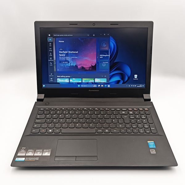 Lenovo B50