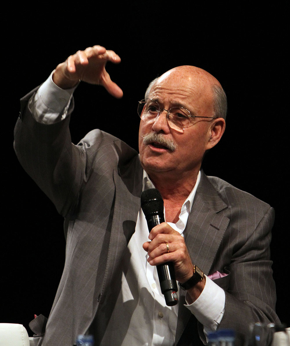 Jeremy Rifkin techbizdesign hall of fame