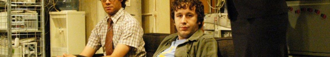 IT Crowd techbizdesign hall of fame