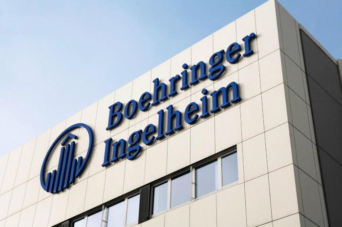 On-premise to Online journey for Boehringer Ingelheim Denmark