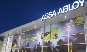 Migration to Dynamics 365 Online – ASSA ABLOY