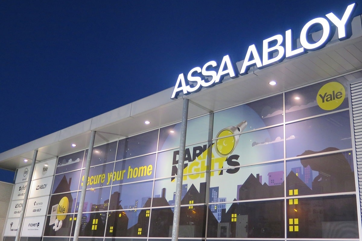 Migration to Dynamics 365 Online – ASSA ABLOY
