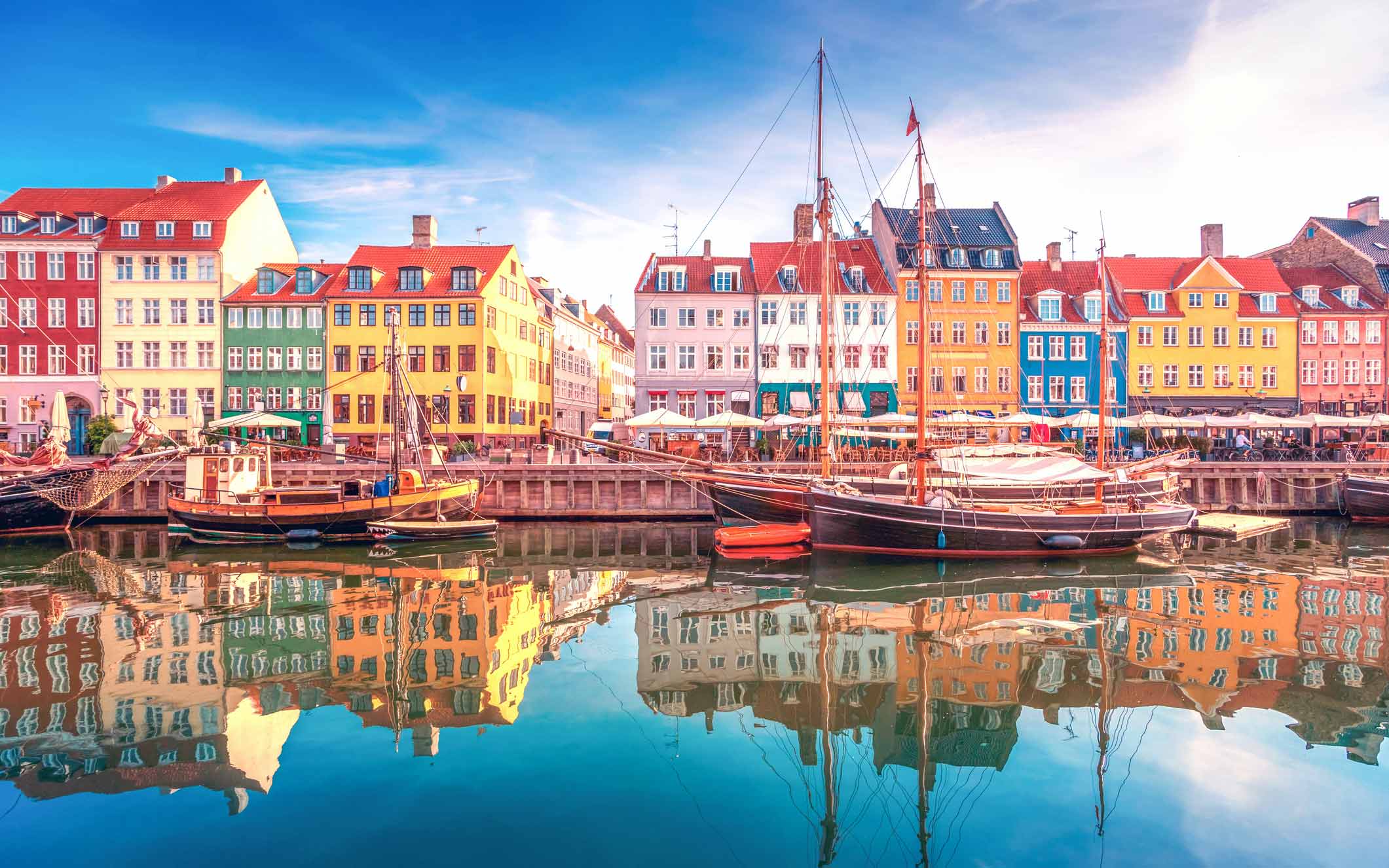 Wonderful Copenhagen – Data Quality in Dynamics 365