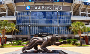 Data Quality App: TIAA Bank – Road to a better data