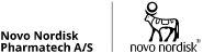 Novo Nordisk Pharmatech logo