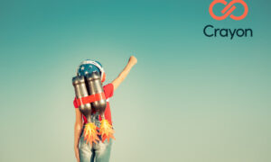 Partnership with Crayon