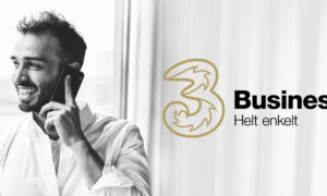Data Quality App for Dynamics 365 – 3 Hi3G