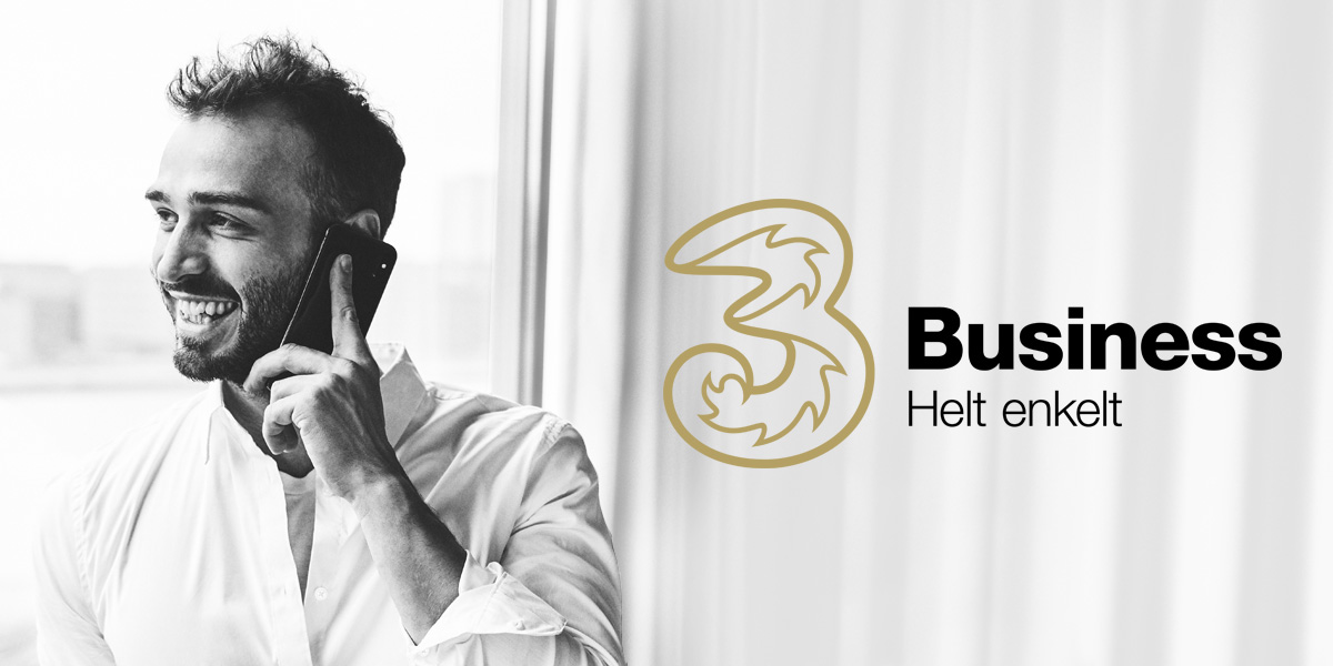 Data Quality App for Dynamics 365 – 3 Hi3G