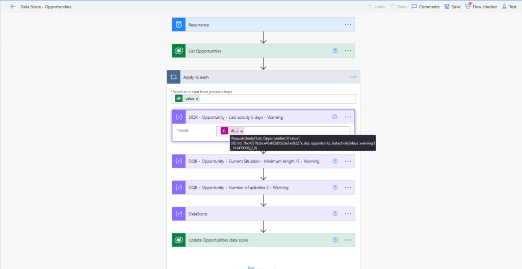 Techdio – Dynamics 365 data quality and migration