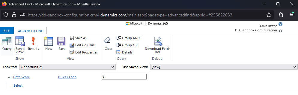 Techdio – Dynamics 365 data quality and migration