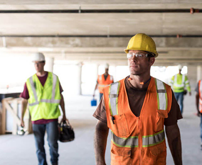 Higcom image content hub hiring construction subcontractors