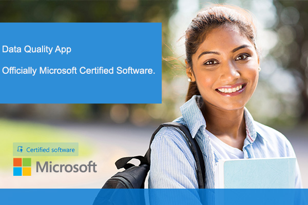 Certified Software