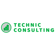Technic Consulting ApS logo