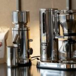 Aarke Coffee Maker Steel – Titelbild