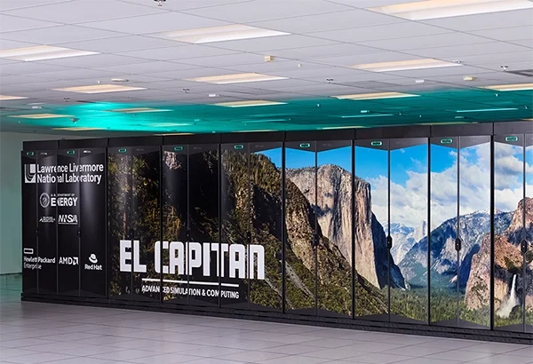 El-Capitan
