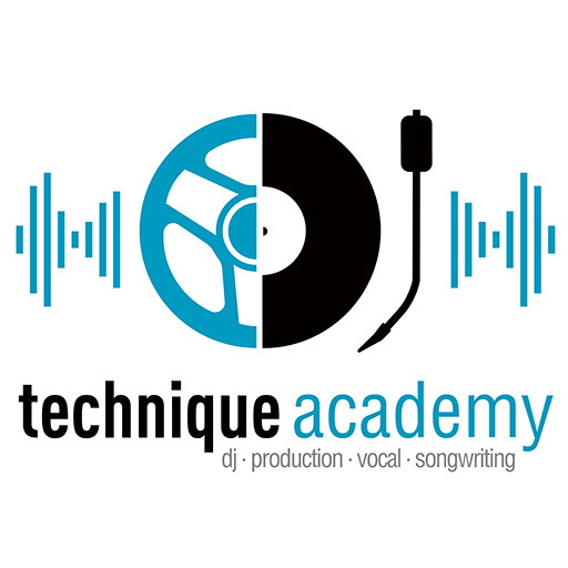 Technique Music Academy logo