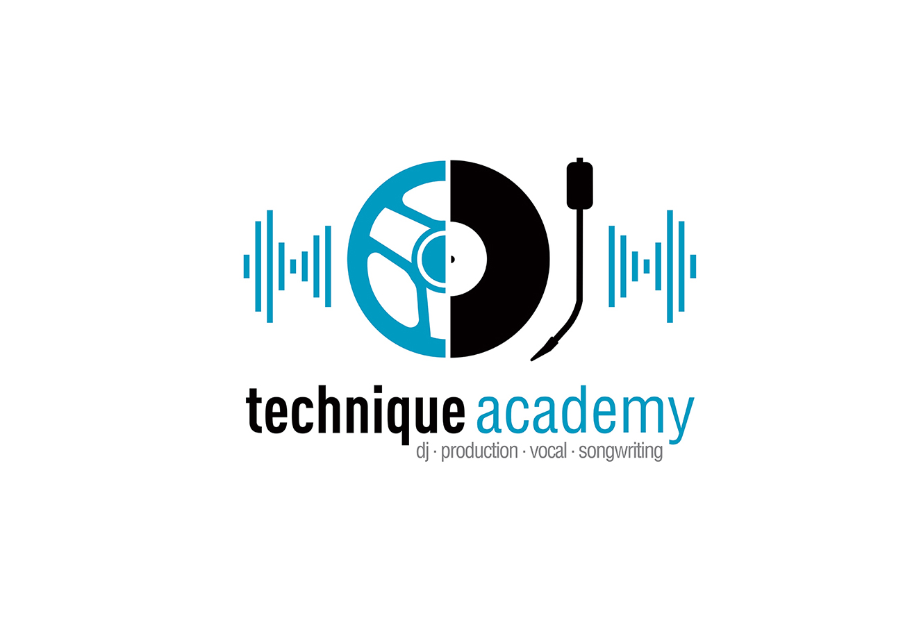 Technique Music Academy logo