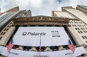 palantir nyse