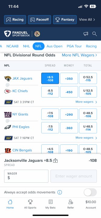 fanduel how to bet and play fanduel15