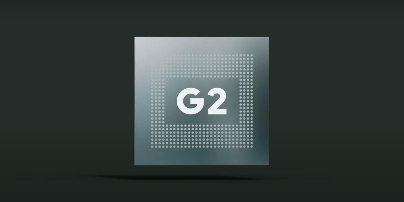 Google Tensor G2