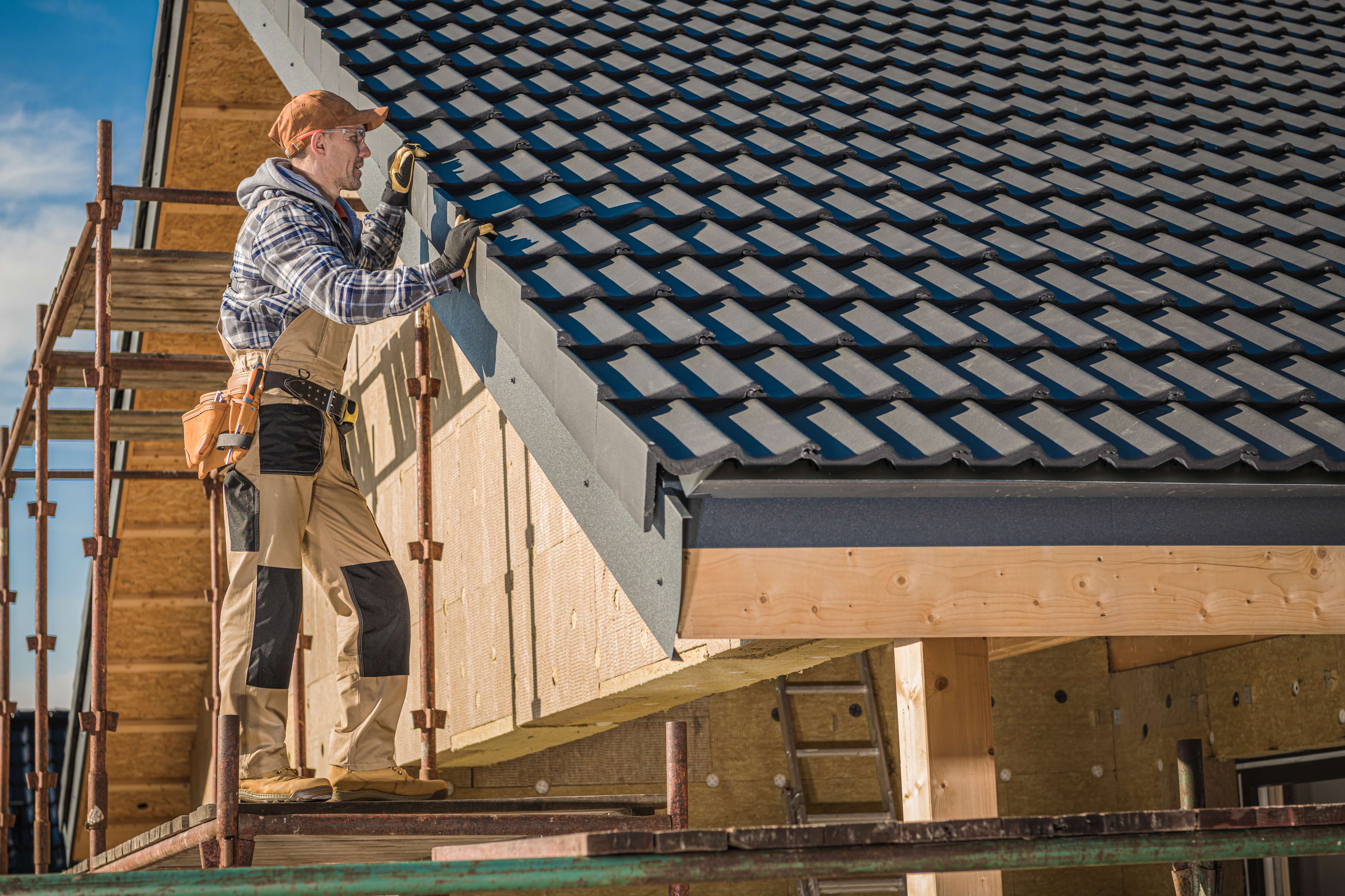 Does SEO Matter for Roofers?