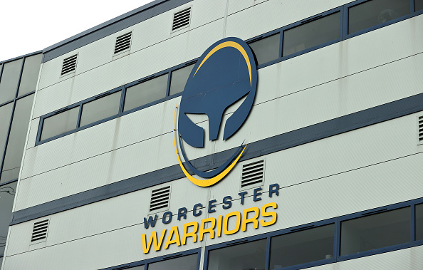 Worcester Warriors