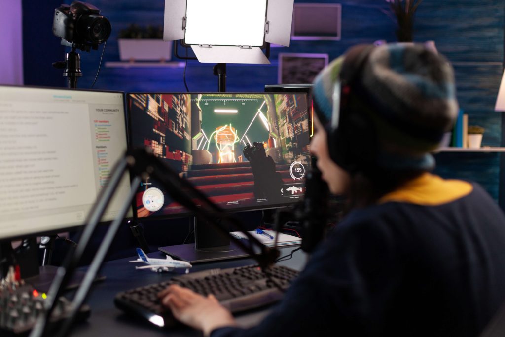 What Makes Great Video Games in 2023?