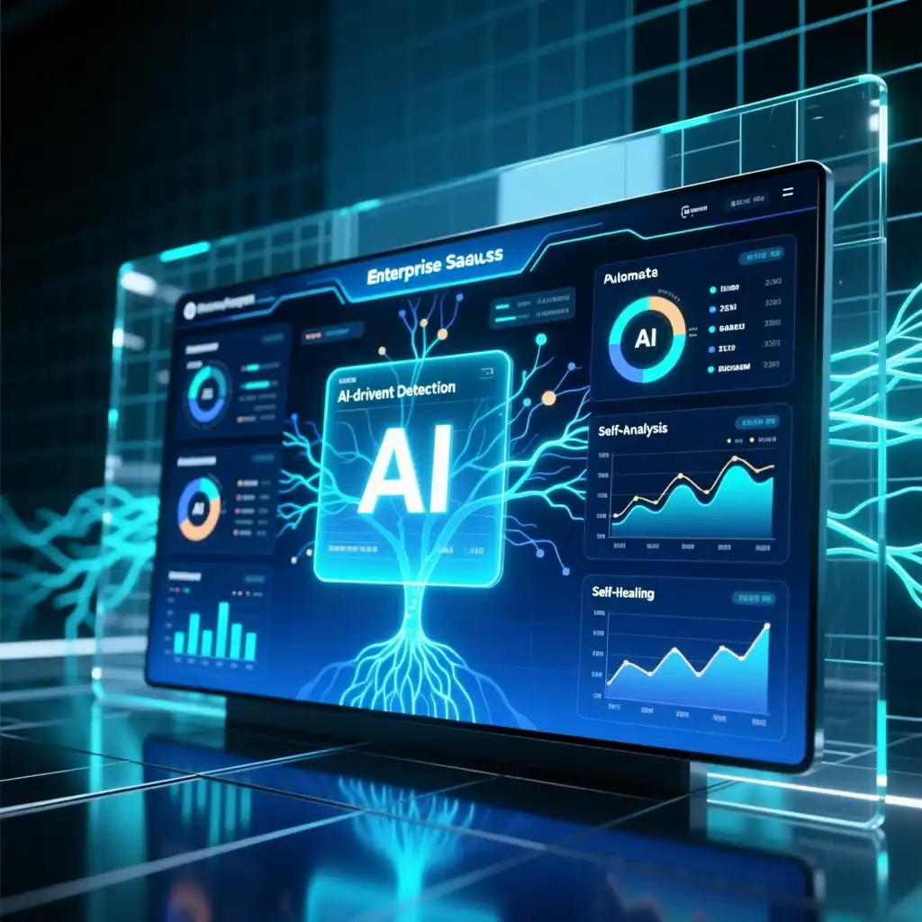 What is AIOps? (Artificial Intelligence for IT Operations)