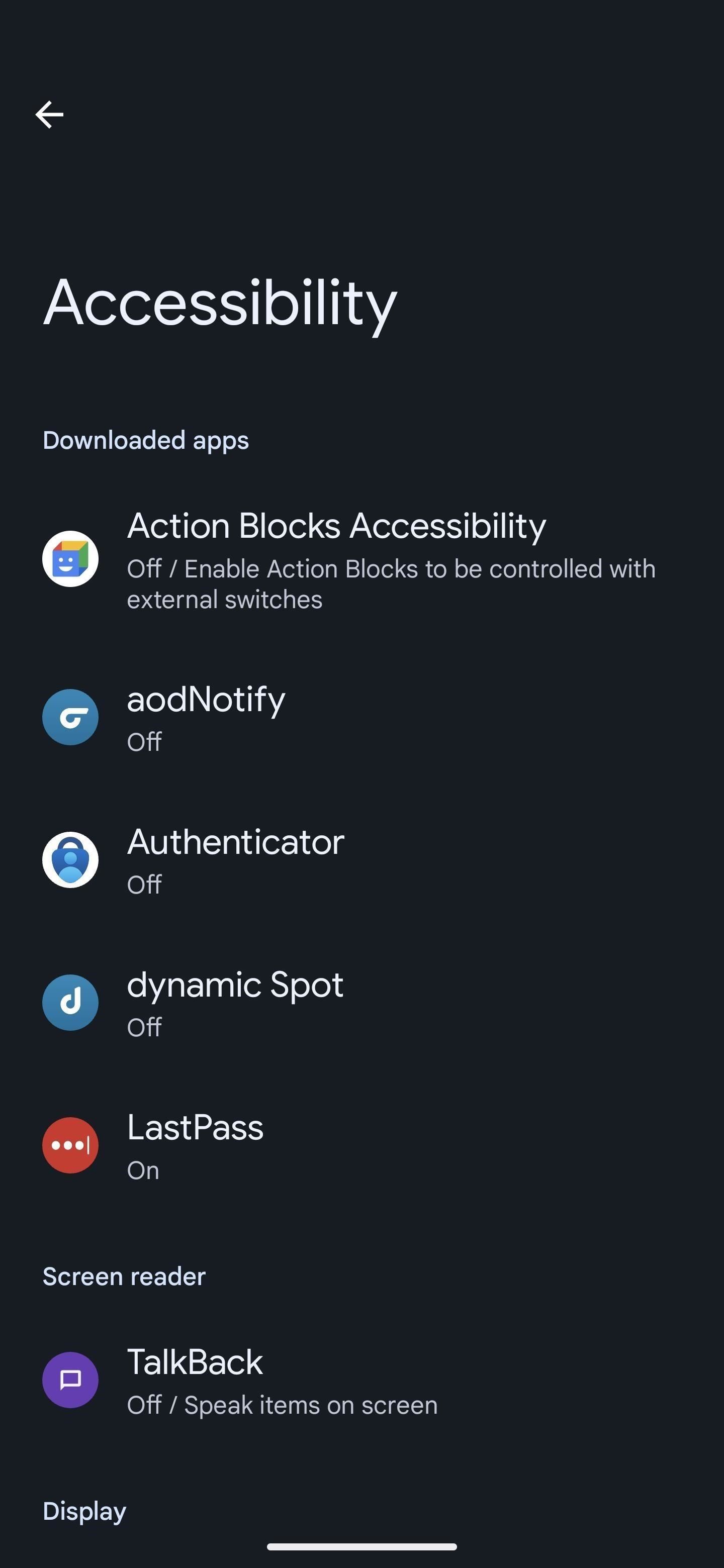 Make Your Android Phone Read Articles, Books, News, and Other Text Out Loud to You