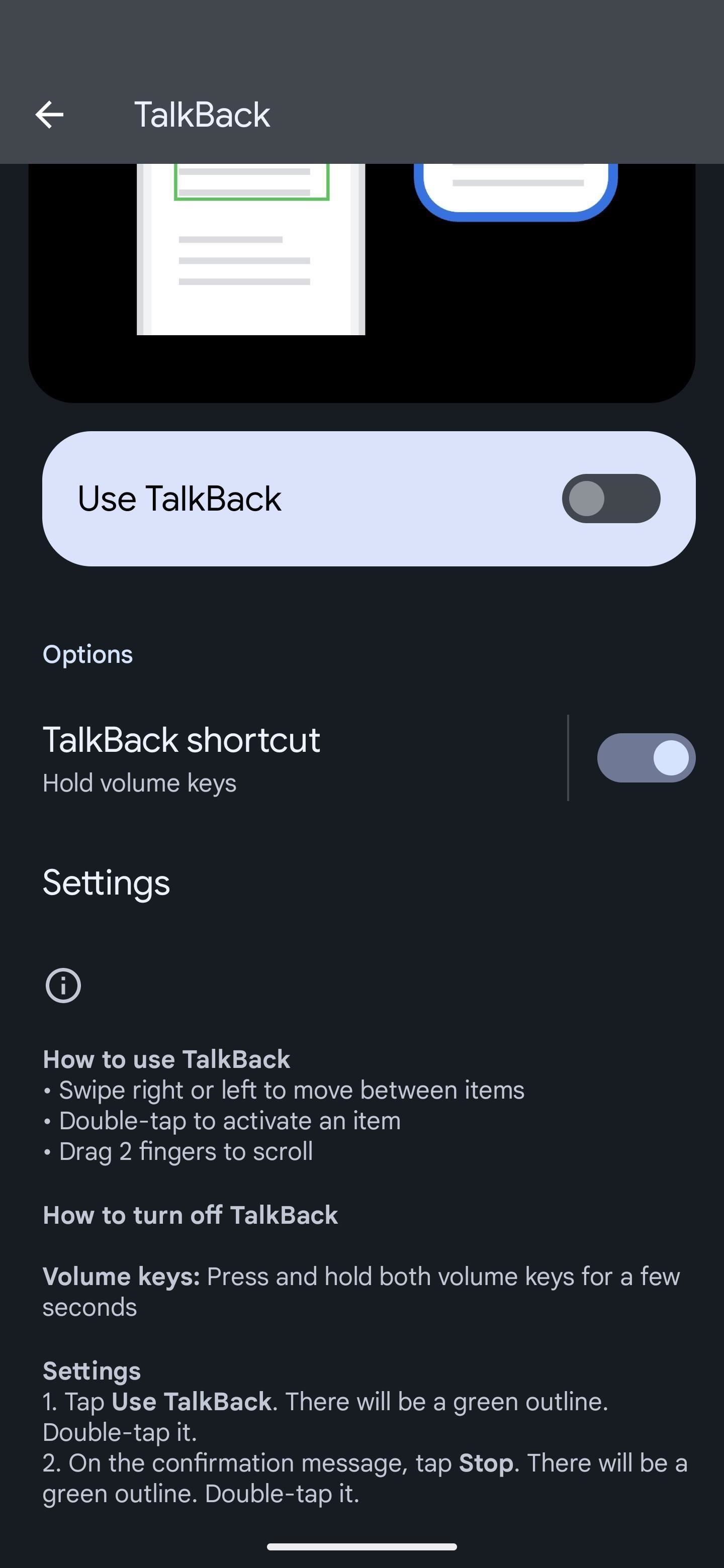 Make Your Android Phone Read Articles, Books, News, and Other Text Out Loud to You