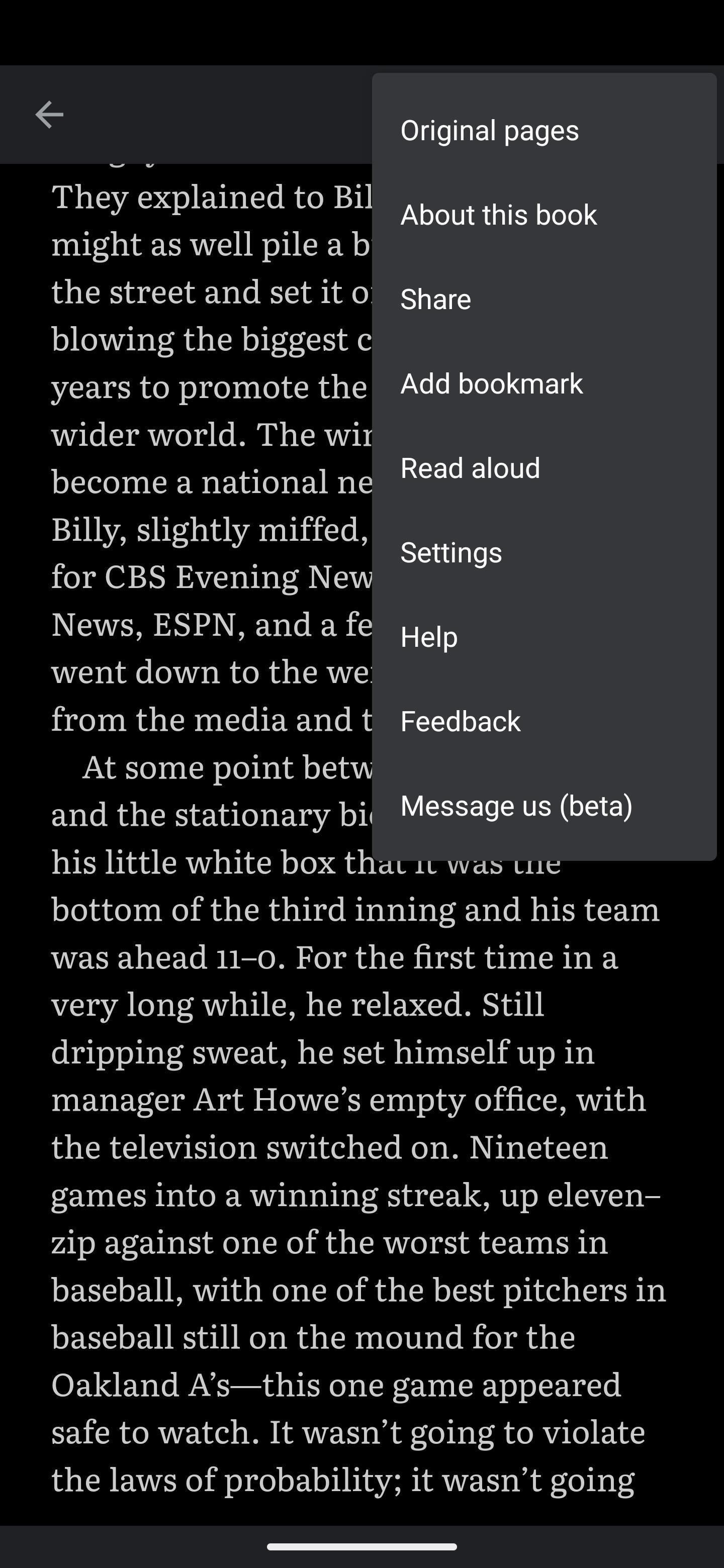 Make Your Android Phone Read Articles, Books, News, and Other Text Out Loud to You