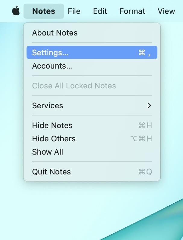 If You Keep Valuable Information in Apple Notes, You Need to Read This