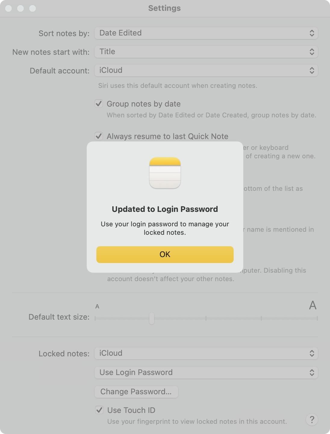 If You Keep Valuable Information in Apple Notes, You Need to Read This