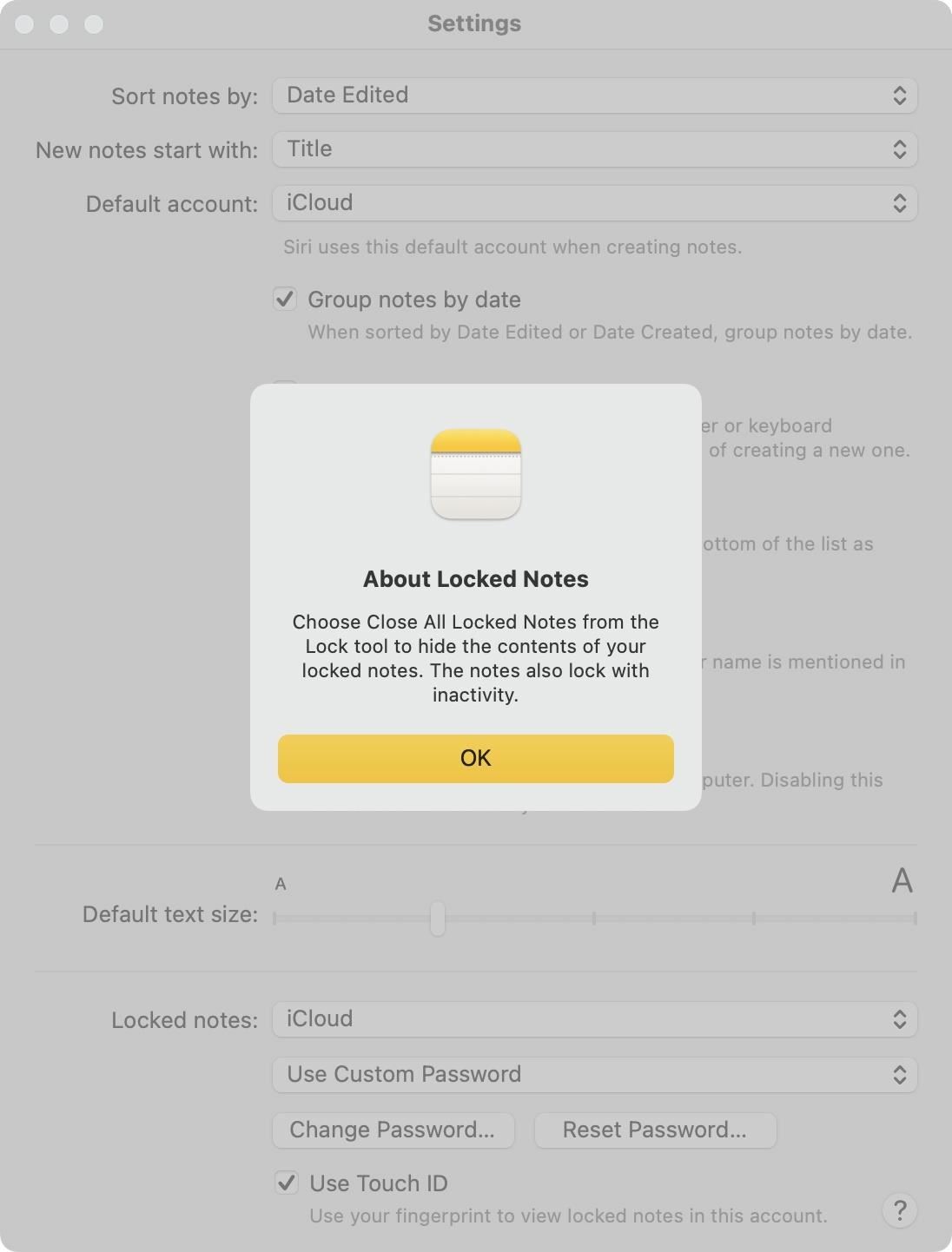 If You Keep Valuable Information in Apple Notes, You Need to Read This