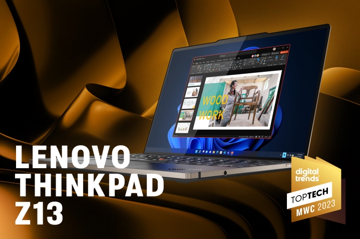 Lenovo ThinkPad Z13