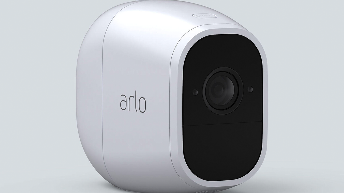 Arlo will stop supporting some of its older security cameras