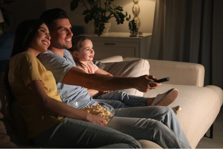 Can a Movie Rating Service Help You Choose the Perfect Thriller?