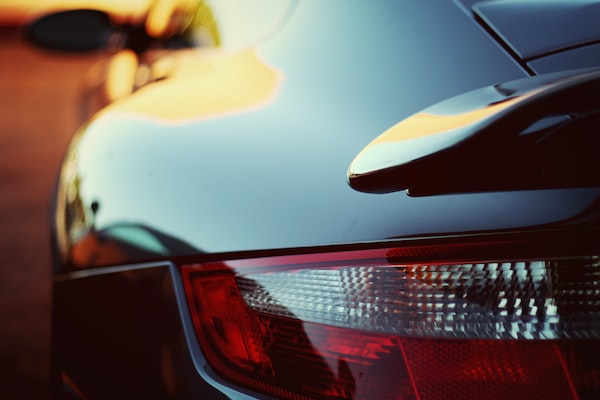 Everything You Need to Know About Waxing Your Car