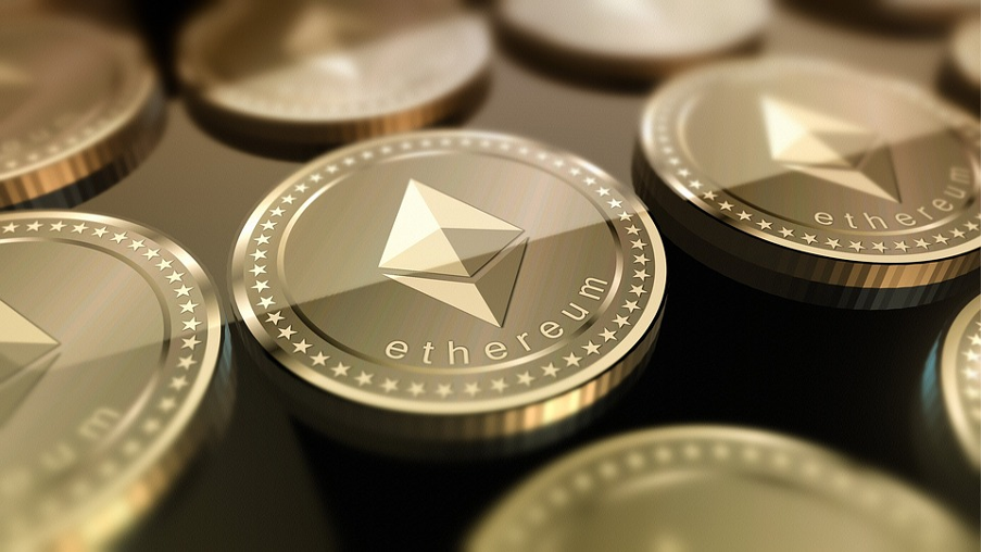 How Ethereum in Blockchain Game is The Next Big Thing