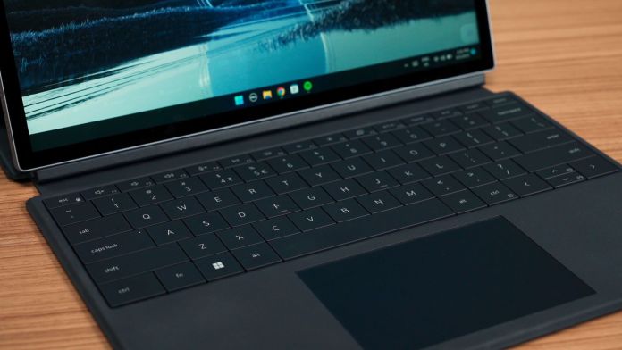 Dell XPS 13 9315 2-in-1