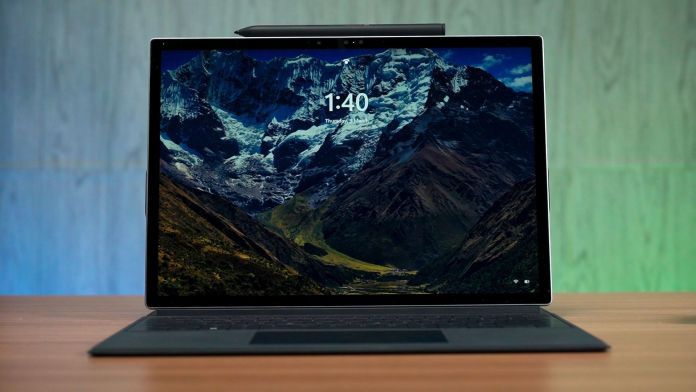 Dell XPS 13 9315 2-in-1