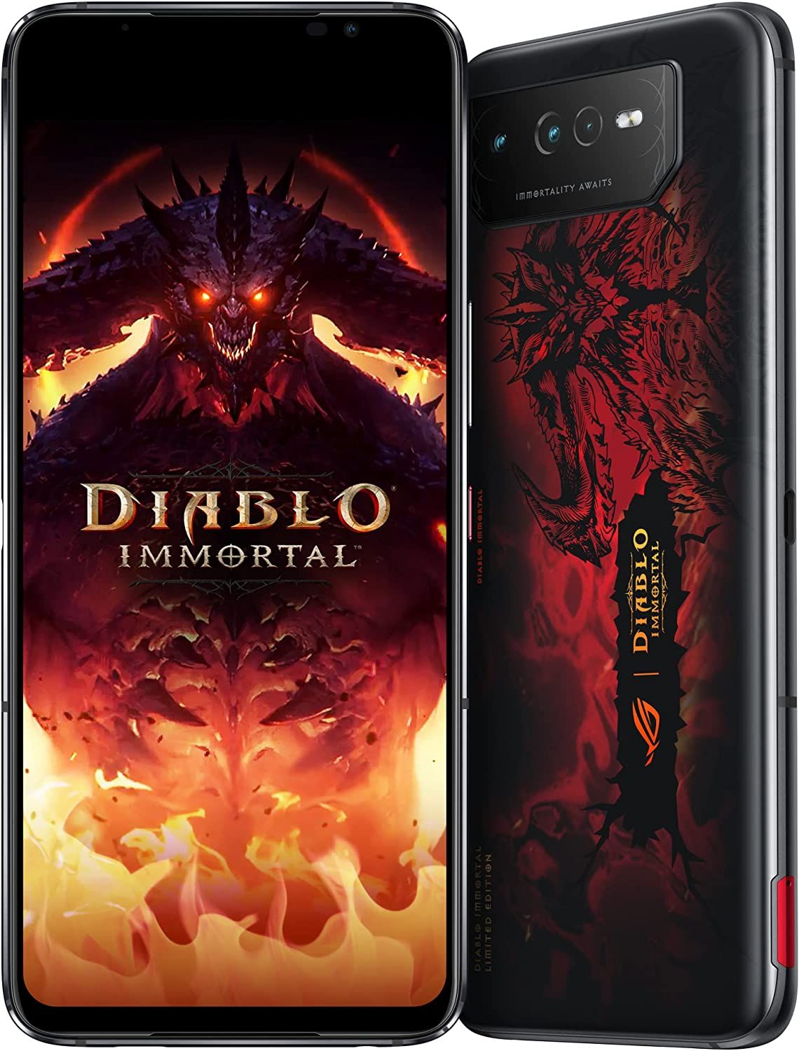 best gaming smartphone deals