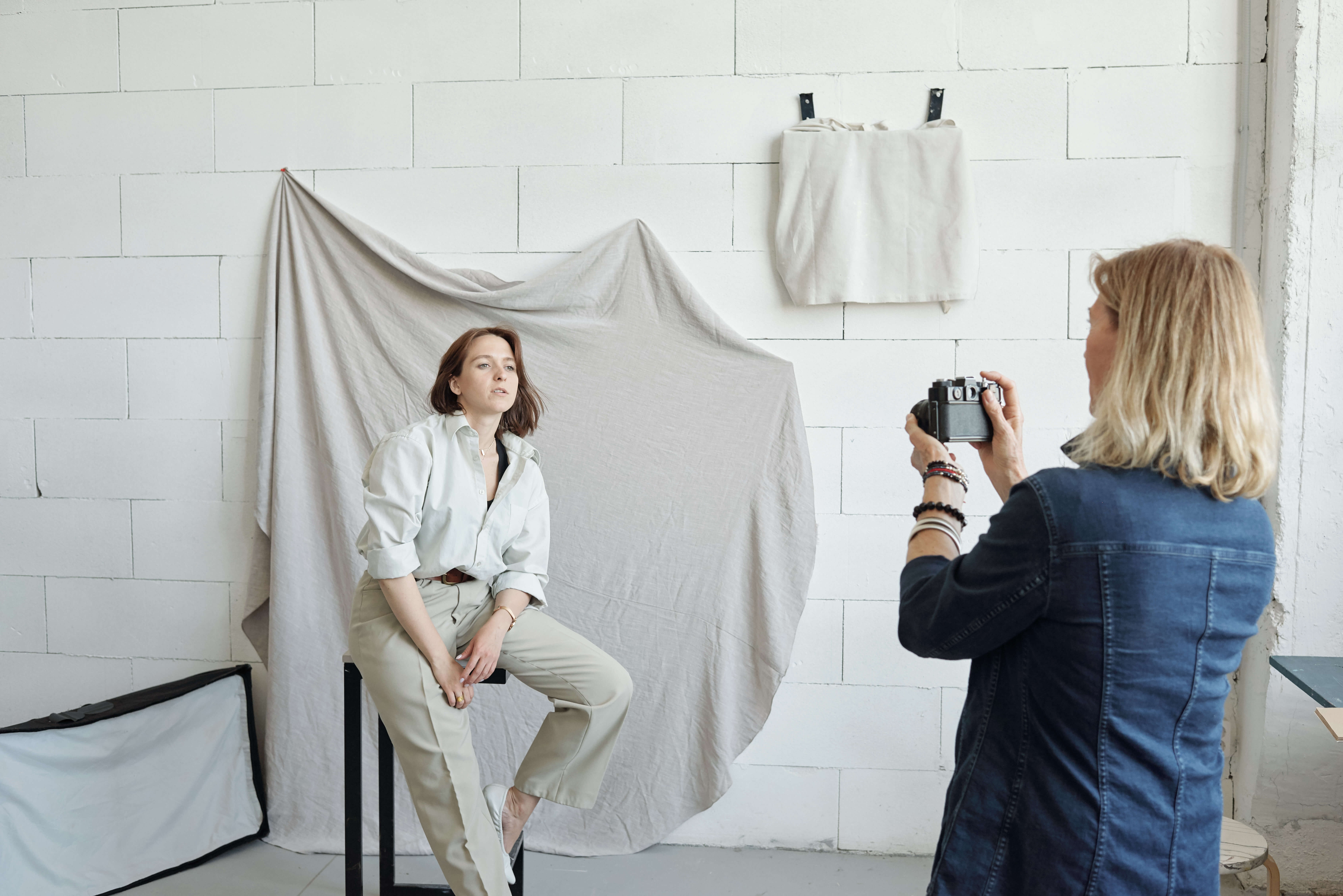 Did You Always Dream of Being a Model? 5 Tips to Make That Happen