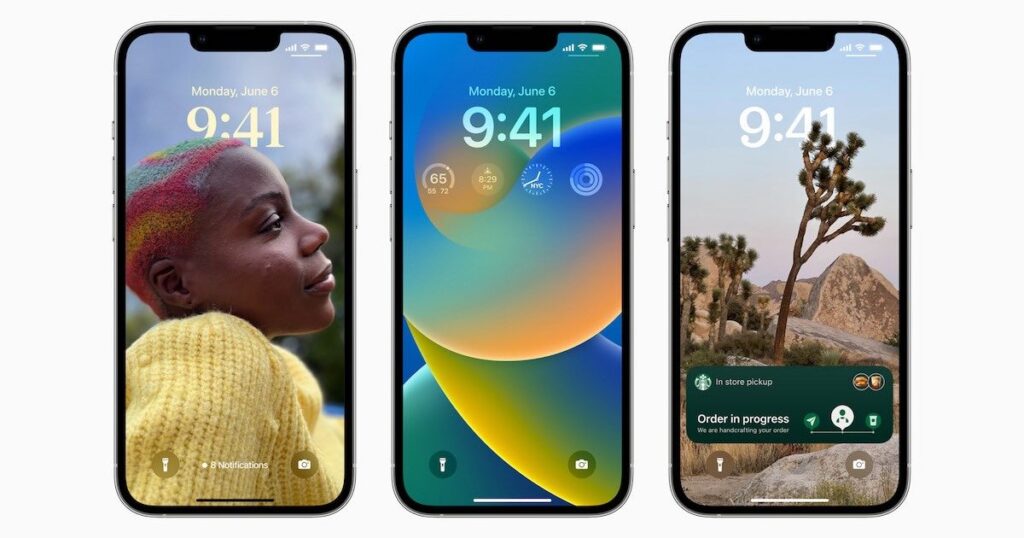 AppleiOS16LaunchiPhoneSept2022Featured