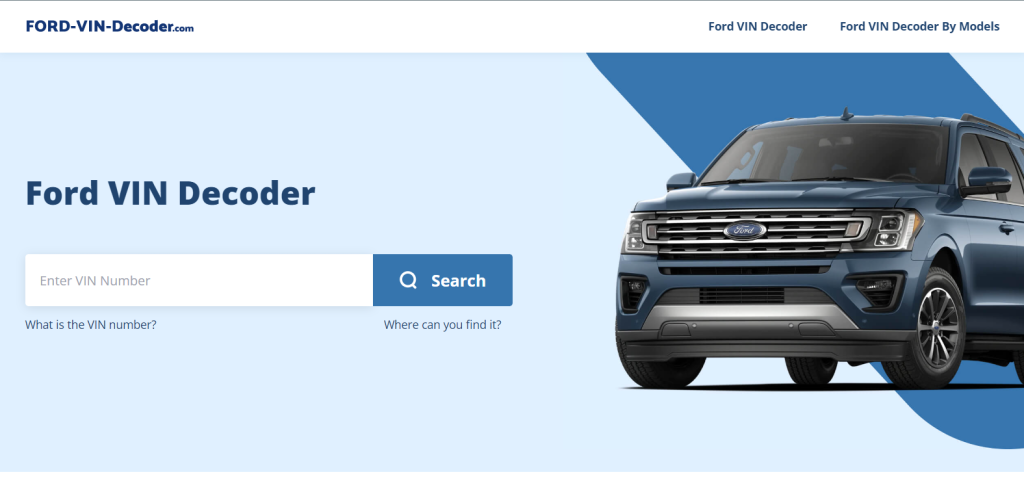 How Can You Get A Free VIN Check Online?