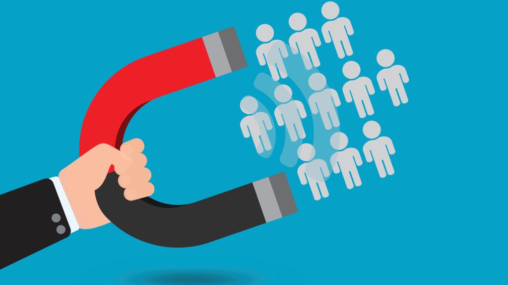 Lead Distribution Process - The Right Way to do it.