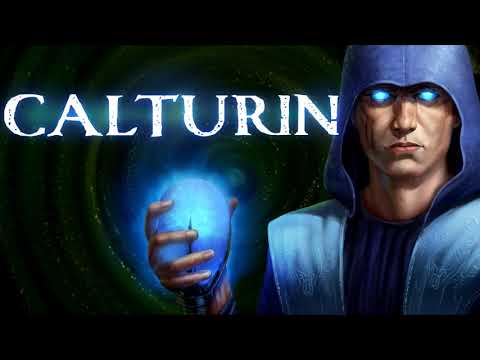 Calturin Trailer